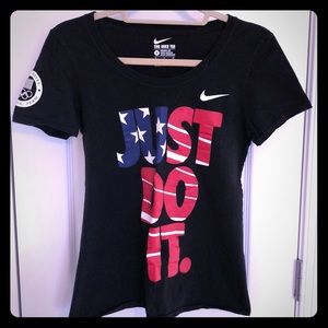 Nike Olympic T-shirt 🛍 20% off bundles 🛍